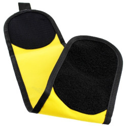 ARMBANDS 2015 BLACK EAGLE Yellow