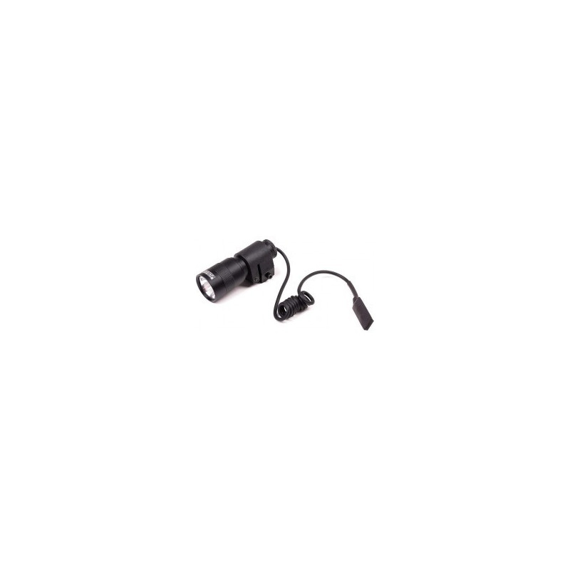 Lampe 1Wl LED 147*32mm