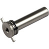 Spring guide, ver.6/7 gearbox