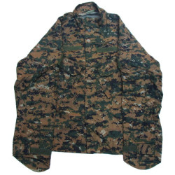 Ensemble Pantalon+Veste PBS Gear Digi Woodland Small/Regular