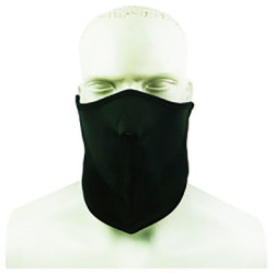 Nez de Cochon Black