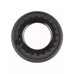 Bague Delta pour répliques type M4/M16