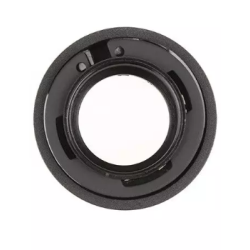 Bague Delta pour répliques type M4/M16