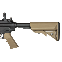 Réplique SA-F01 FLEX™ - Noir et Tan