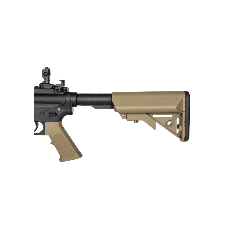 Réplique SA-F01 FLEX™ - Noir et Tan