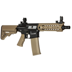 Réplique fusilka SA-F01 FLEX™ - Demi-Tan