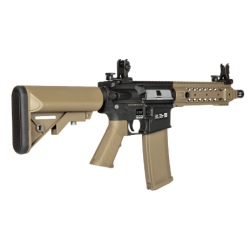 Réplique SA-F01 FLEX™ - Noir et Tan