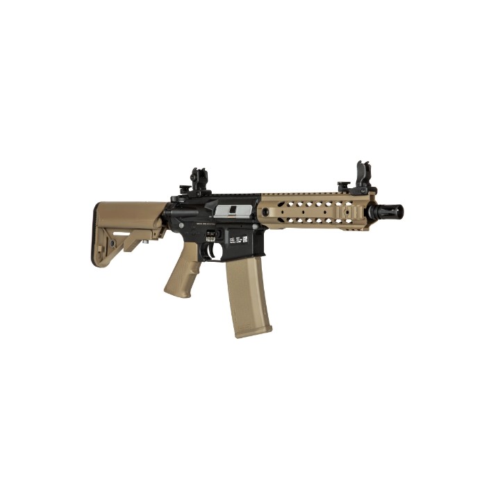 Réplique airsoft SA-F01 FLEX™ - Demi-Tan