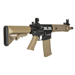 Réplique  SA-F01 FLEX™ - Noir et Tan