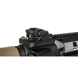 Réplique SA-F01 FLEX™ - Noir et Tan