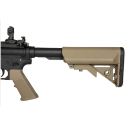 Réplique SA FLEX SA-F03 – Noir et Tan