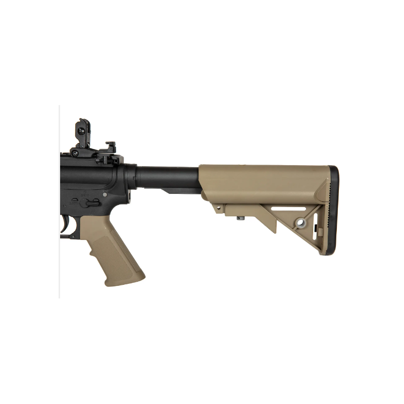 Réplique SA FLEX SA-F03 – Noir et Tan