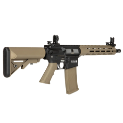 Réplique SA FLEX SA-F03 – Noir et Tan