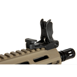 Réplique SA FLEX SA-F03 – Noir et Tan