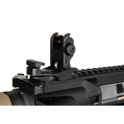 Réplique SA FLEX SA-F03 – Noir et Tan