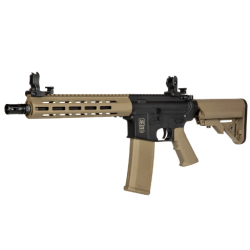 Réplique SA FLEX SA-F03 – Noir et Tan