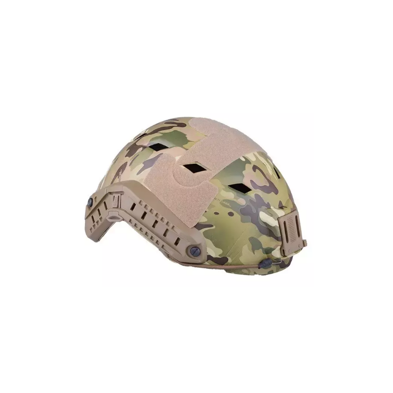X-Shield FAST BJ helmet réplique - MC