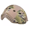 X-Shield FAST BJ helmet réplique - MC