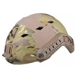 X-Shield FAST BJ helmet réplique - MC