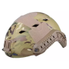 X-Shield FAST BJ helmet réplique - MC