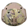 X-Shield FAST BJ helmet réplique - MC