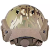 X-Shield FAST BJ helmet réplique - MC