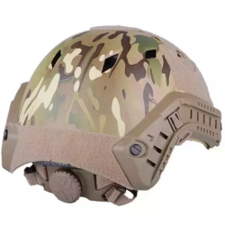 X-Shield FAST BJ helmet réplique - MC
