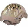 X-Shield FAST BJ helmet réplique - MC