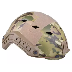 X-Shield FAST BJ helmet réplique - MC