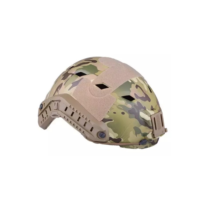 X-Shield FAST BJ helmet réplique - MC