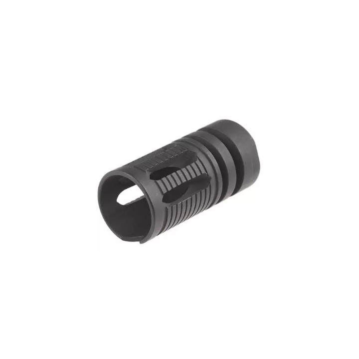 Cache flamme MP137
