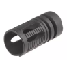 Cache flamme MP137