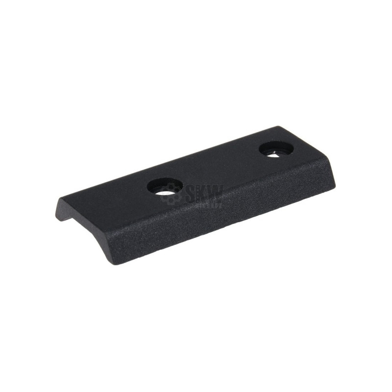 Rail noir ludus secutor