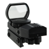 Red Dot Scope 1x23x34 D-LIGHT - Compact Red dot sight for Airsoft