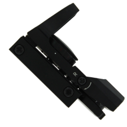 Red Dot Scope 1x23x34 D-LIGHT - Compact Red dot sight for Airsoft