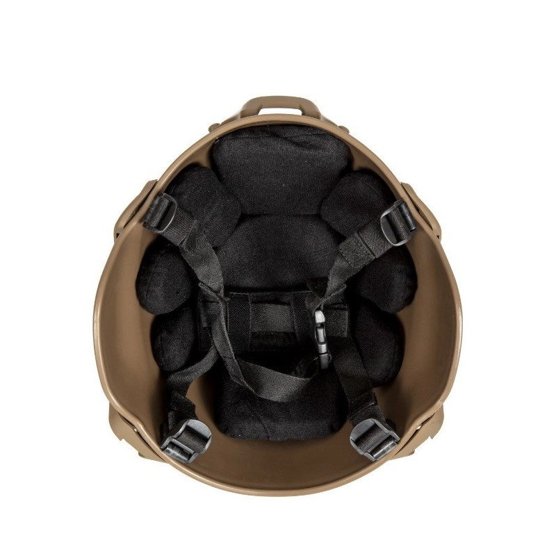 MICH 2000 helmet replique - Tan