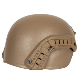 [GFT-21-036309] MICH 2000 helmet replica - Tan