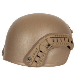 [GFT-21-036309] MICH 2000 helmet replica - Tan