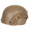 [GFT-21-036309] MICH 2000 helmet replica - Tan