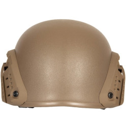 MICH 2000 helmet replique - Tan