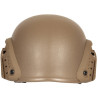 MICH 2000 helmet replique - Tan