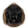 MICH 2000 helmet replique - Tan
