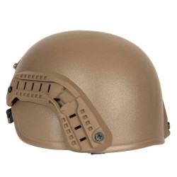 MICH 2000 helmet replique - Tan