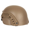 MICH 2000 helmet replique - Tan