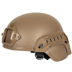 MICH 2000 helmet replique - Tan