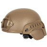 MICH 2000 helmet replique - Tan
