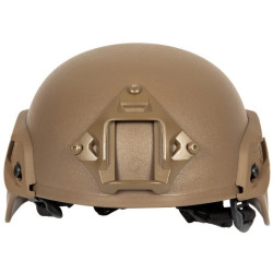 MICH 2000 helmet replique - Tan