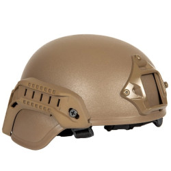 MICH 2000 helmet replique - Tan