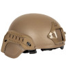 MICH 2000 helmet replique - Tan
