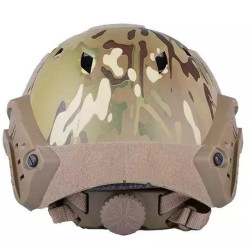 X-Shield FAST BJ helmet replique - MC
